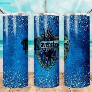 Harry Potter Ravenclaw 20oz. Tumbler